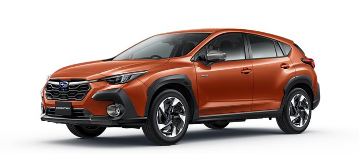 Limited Sun Blaze Edition[Limited特別仕様車]